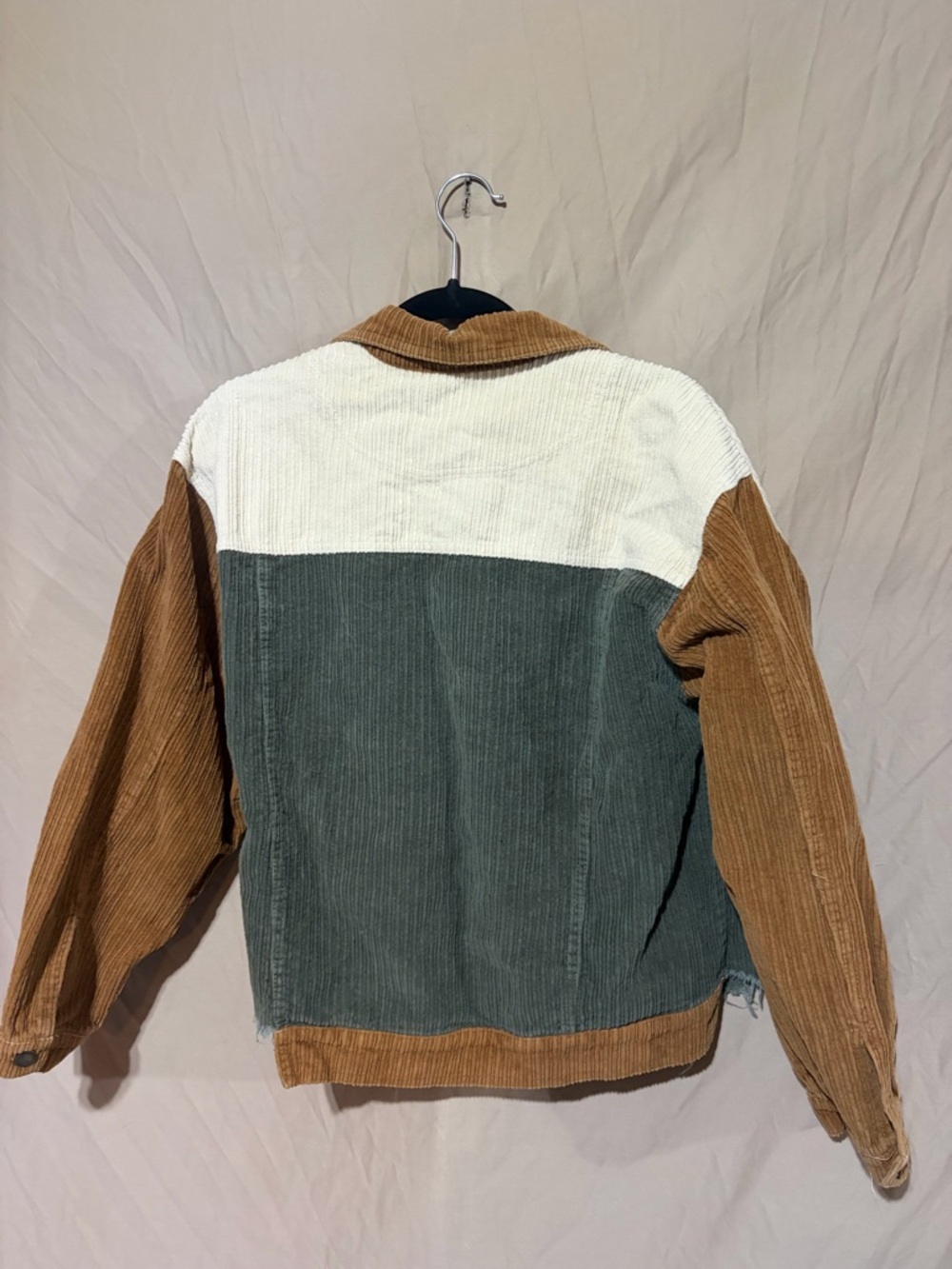 POL jacket - Picture 3 of 3